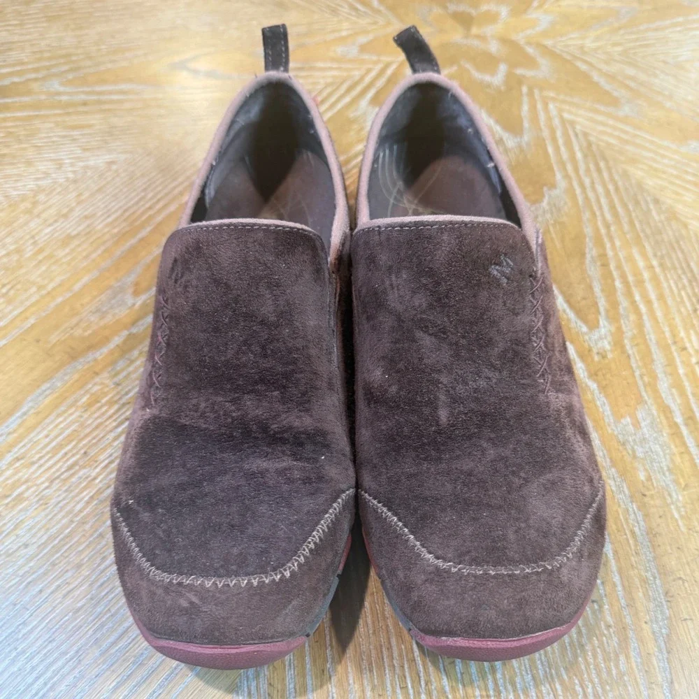 Merrell see photos